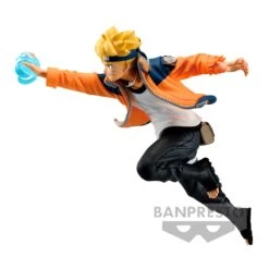 Banpresto Boruto: Naruto Next Generations Vibration Stars Uzumaki Boruto II 10 Banpresto Boruto: Naruto Next Generations Vibration Stars Uzumaki Boruto II -ANGELGROVE COLLECTABLES Sales 4983164194395 3