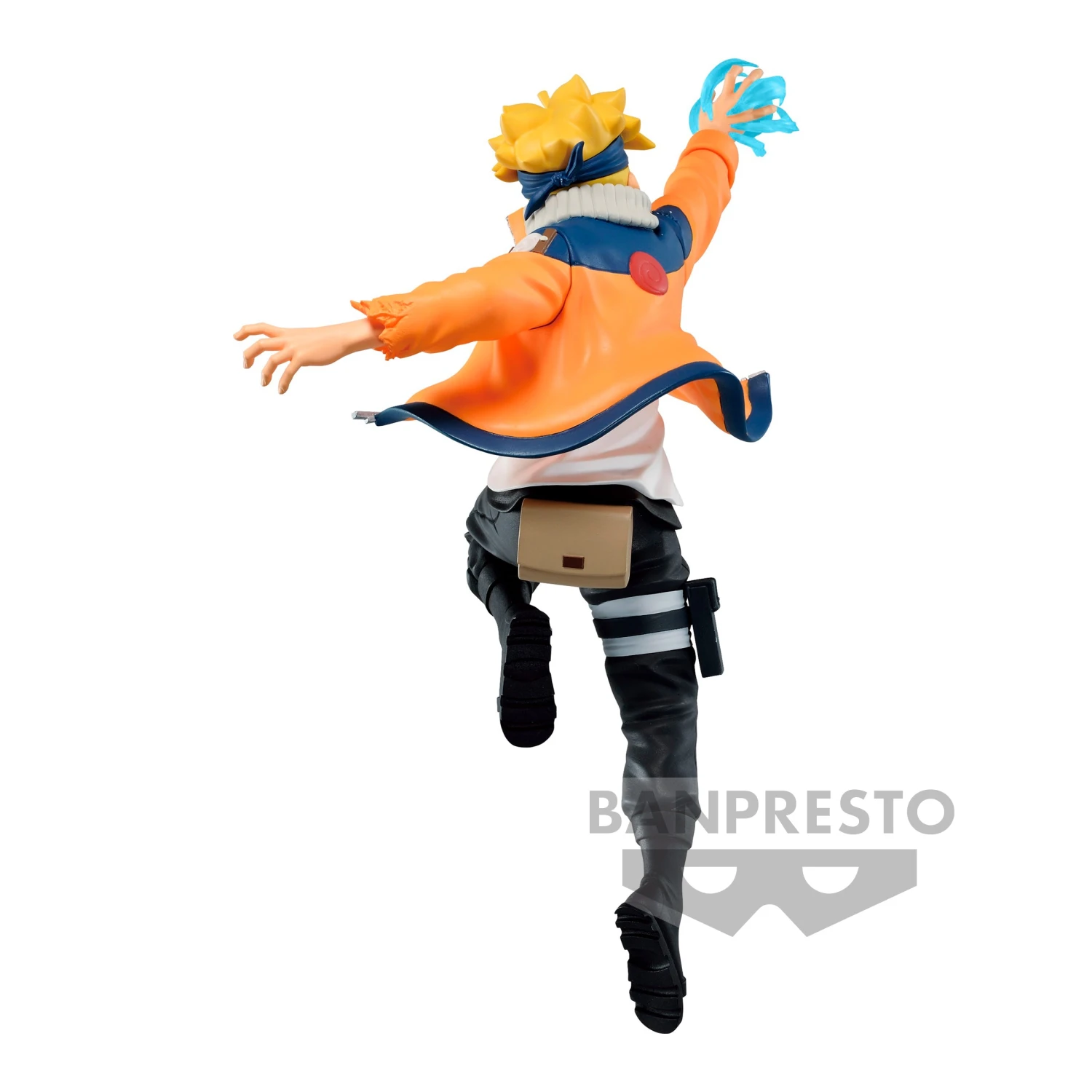 Banpresto Boruto: Naruto Next Generations Vibration Stars Uzumaki Boruto II 7 Banpresto Boruto: Naruto Next Generations Vibration Stars Uzumaki Boruto II - Image 5