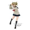 Banpresto My Hero Academia The Evil Villains Vol.6 Himiko Toga -ANGELGROVE COLLECTABLES Sales 4983164194753