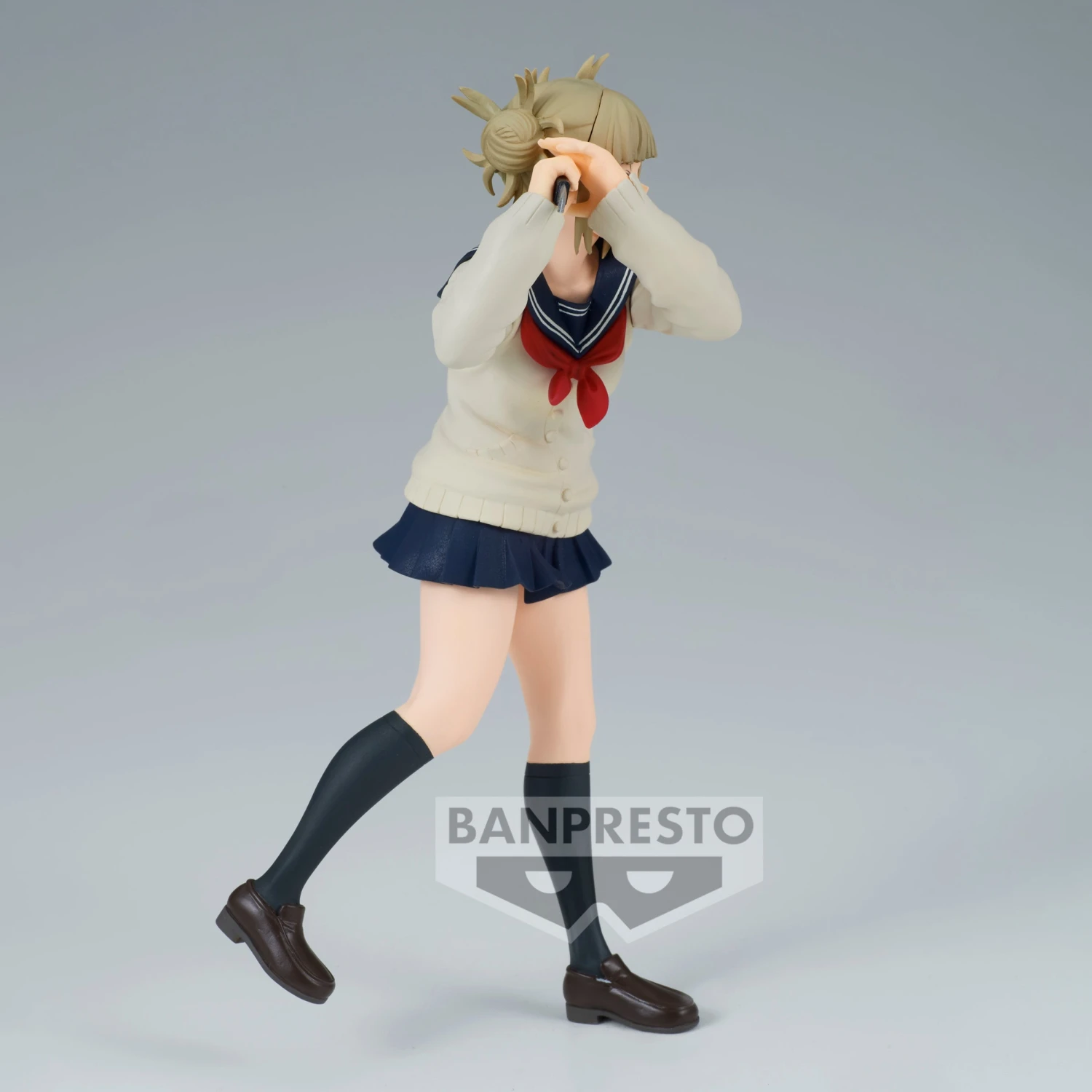 Banpresto My Hero Academia The Evil Villains Vol.6 Himiko Toga 6 Banpresto My Hero Academia The Evil Villains Vol.6 Himiko Toga - Image 4