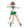 Banpresto Sailor Moon Eternal: The Movie Glitter & Glamours Super Sailor Jupiter (Ver.A) -ANGELGROVE COLLECTABLES Sales 4983164194807