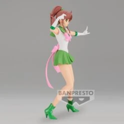 Banpresto Sailor Moon Eternal: The Movie Glitter & Glamours Super Sailor Jupiter (Ver.B) 10 Banpresto Sailor Moon Eternal: The Movie Glitter & Glamours Super Sailor Jupiter (Ver.B) -ANGELGROVE COLLECTABLES Sales 4983164194814 3