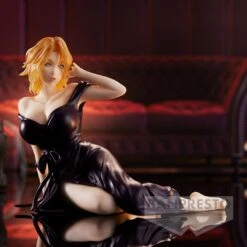 Banpresto Bleach Relax Time Rangiku Matsumoto 11 Banpresto Bleach Relax Time Rangiku Matsumoto -ANGELGROVE COLLECTABLES Sales 4983164195491 2