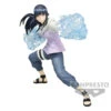 Banpresto Naruto: Shippuden Vibration Stars Hinata Hyuga -ANGELGROVE COLLECTABLES Sales 4983164195514