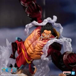 Banpresto One Piece DXF Special Monkey D. Luffy (Luffytaro Ver.) -ANGELGROVE COLLECTABLES Sales 4983164197358 6