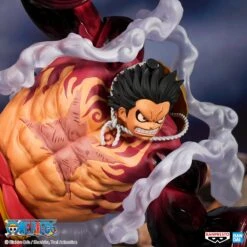 Banpresto One Piece DXF Special Monkey D. Luffy (Luffytaro Ver.) -ANGELGROVE COLLECTABLES Sales 4983164197358 8
