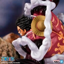 Banpresto One Piece DXF Special Monkey D. Luffy (Luffytaro Ver.) -ANGELGROVE COLLECTABLES Sales 4983164197358 9