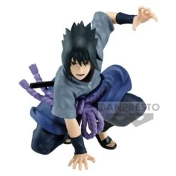 Banpresto Naruto: Shippuden Panel Spectacle Sasuke Uchiha -ANGELGROVE COLLECTABLES Sales 4983164880335 2