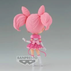 Banpresto Sailor Moon Eternal: The Movie Q Posket Sailor Chibi Moon (Ver. A) 13 Banpresto Sailor Moon Eternal: The Movie Q Posket Sailor Chibi Moon (Ver. A) -ANGELGROVE COLLECTABLES Sales 498316488072495