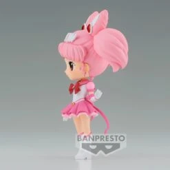 Banpresto Sailor Moon Eternal: The Movie Q Posket Sailor Chibi Moon (Ver. A) 10 Banpresto Sailor Moon Eternal: The Movie Q Posket Sailor Chibi Moon (Ver. A) -ANGELGROVE COLLECTABLES Sales 4983164880724 3