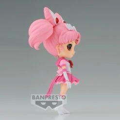 Banpresto Sailor Moon Eternal: The Movie Q Posket Sailor Chibi Moon (Ver. A) 11 Banpresto Sailor Moon Eternal: The Movie Q Posket Sailor Chibi Moon (Ver. A) -ANGELGROVE COLLECTABLES Sales 4983164880724 4