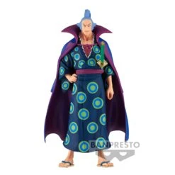Banpresto One Piece DXF The Grandline Men Extra Denjiro