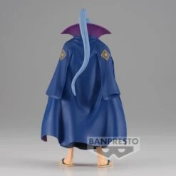 Banpresto One Piece DXF The Grandline Men Extra Denjiro -ANGELGROVE COLLECTABLES Sales 4983164880809 5