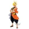 Banpresto Naruto: Shippuden Naruto Uzumaki (Animation 20th Anniversary Costume) -ANGELGROVE COLLECTABLES Sales 4983164881967 1