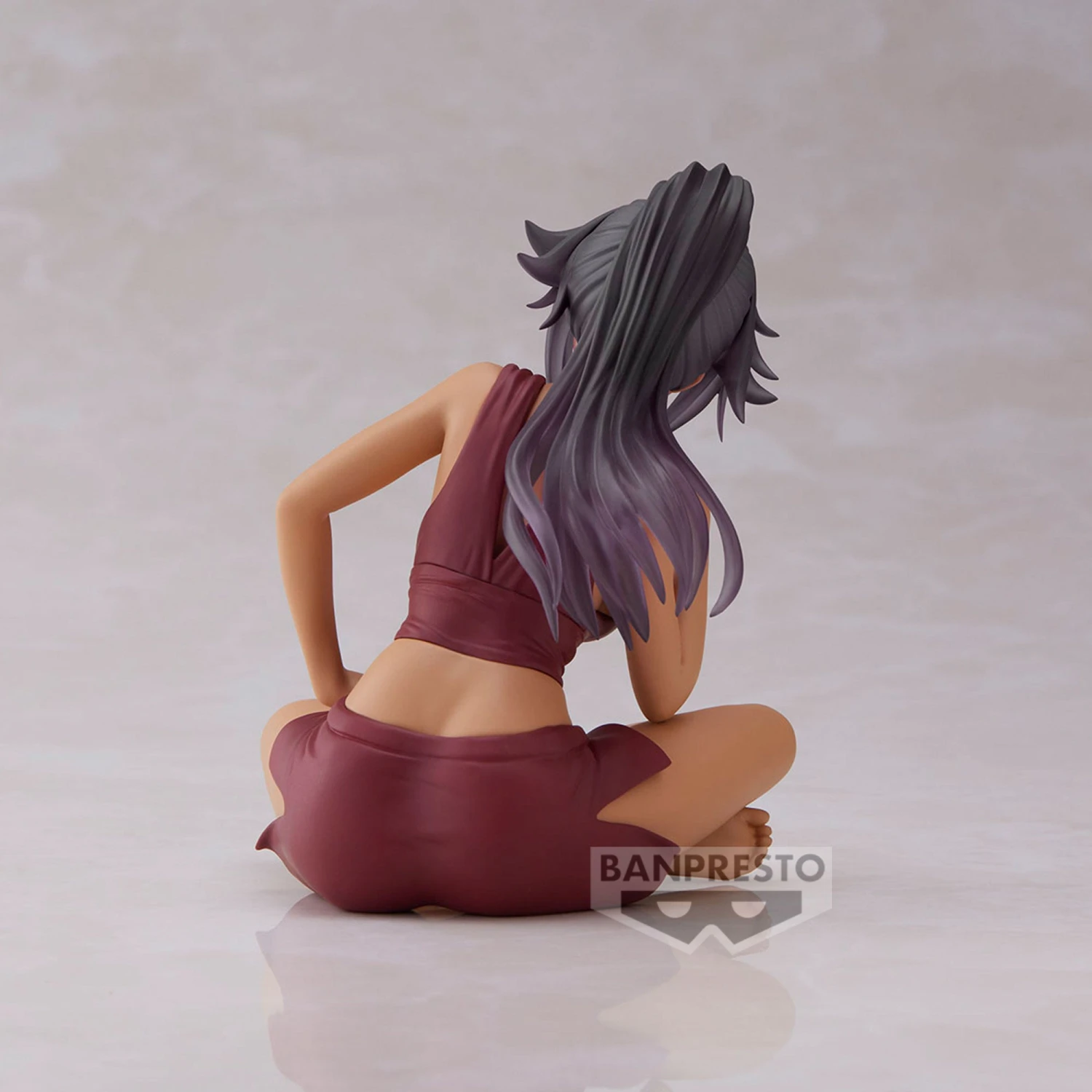 Banpresto Bleach Relax Time Yoruichi Shihoin 7 Banpresto Bleach Relax Time Yoruichi Shihoin - Image 5