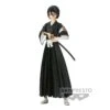 Banpresto Bleach Solid And Souls Rukia Kuchiki