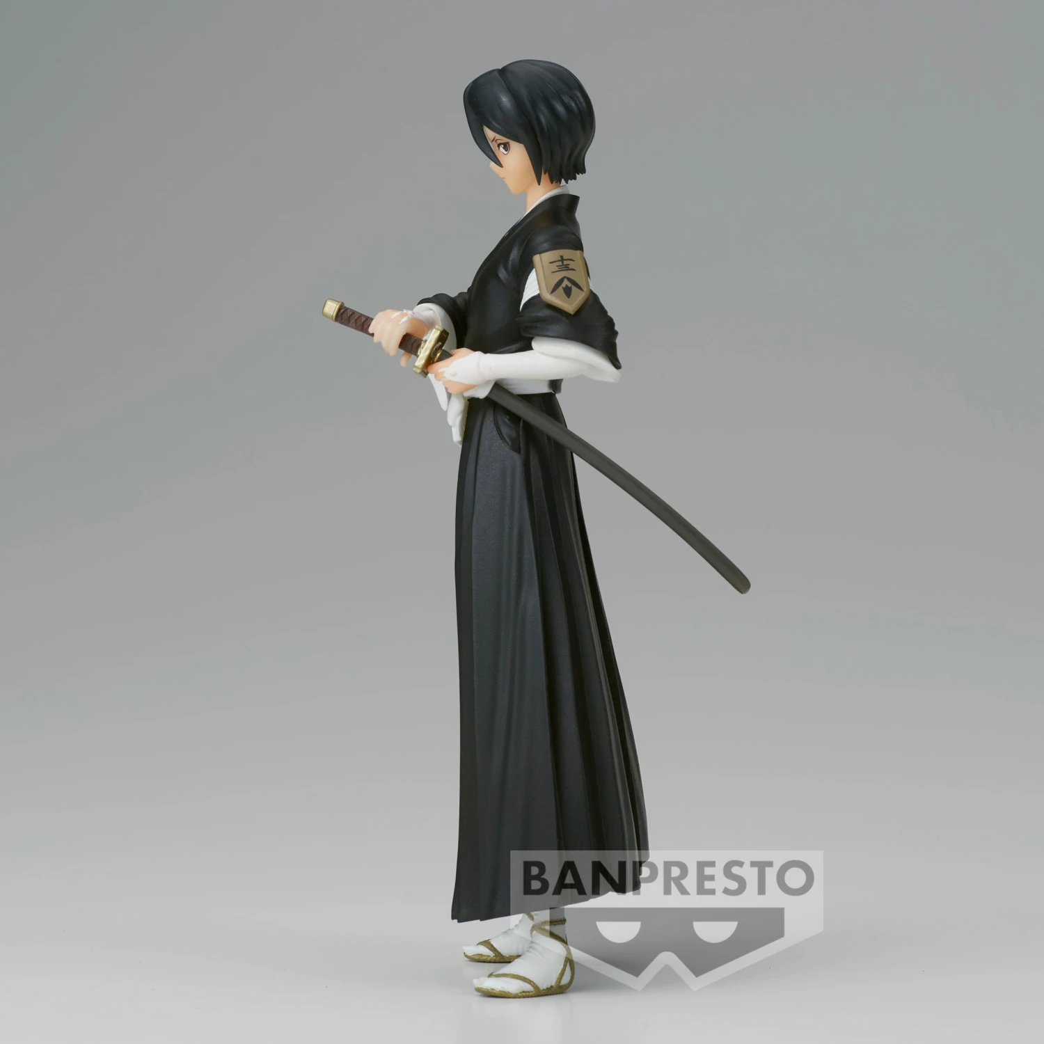 Banpresto Bleach Solid And Souls Rukia Kuchiki 5 Banpresto Bleach Solid And Souls Rukia Kuchiki - Image 3