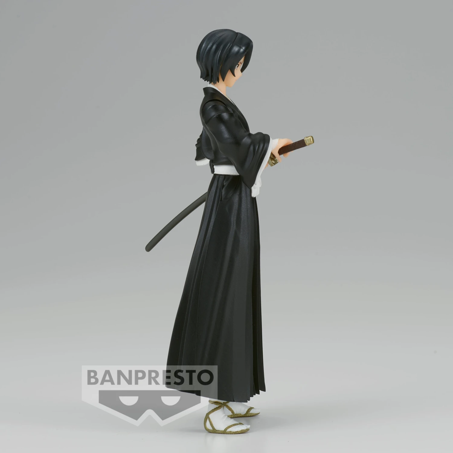 Banpresto Bleach Solid And Souls Rukia Kuchiki 6 Banpresto Bleach Solid And Souls Rukia Kuchiki - Image 4