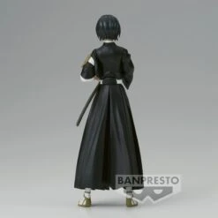 Banpresto Bleach Solid And Souls Rukia Kuchiki 11 Banpresto Bleach Solid And Souls Rukia Kuchiki -ANGELGROVE COLLECTABLES Sales 4983164882513 5