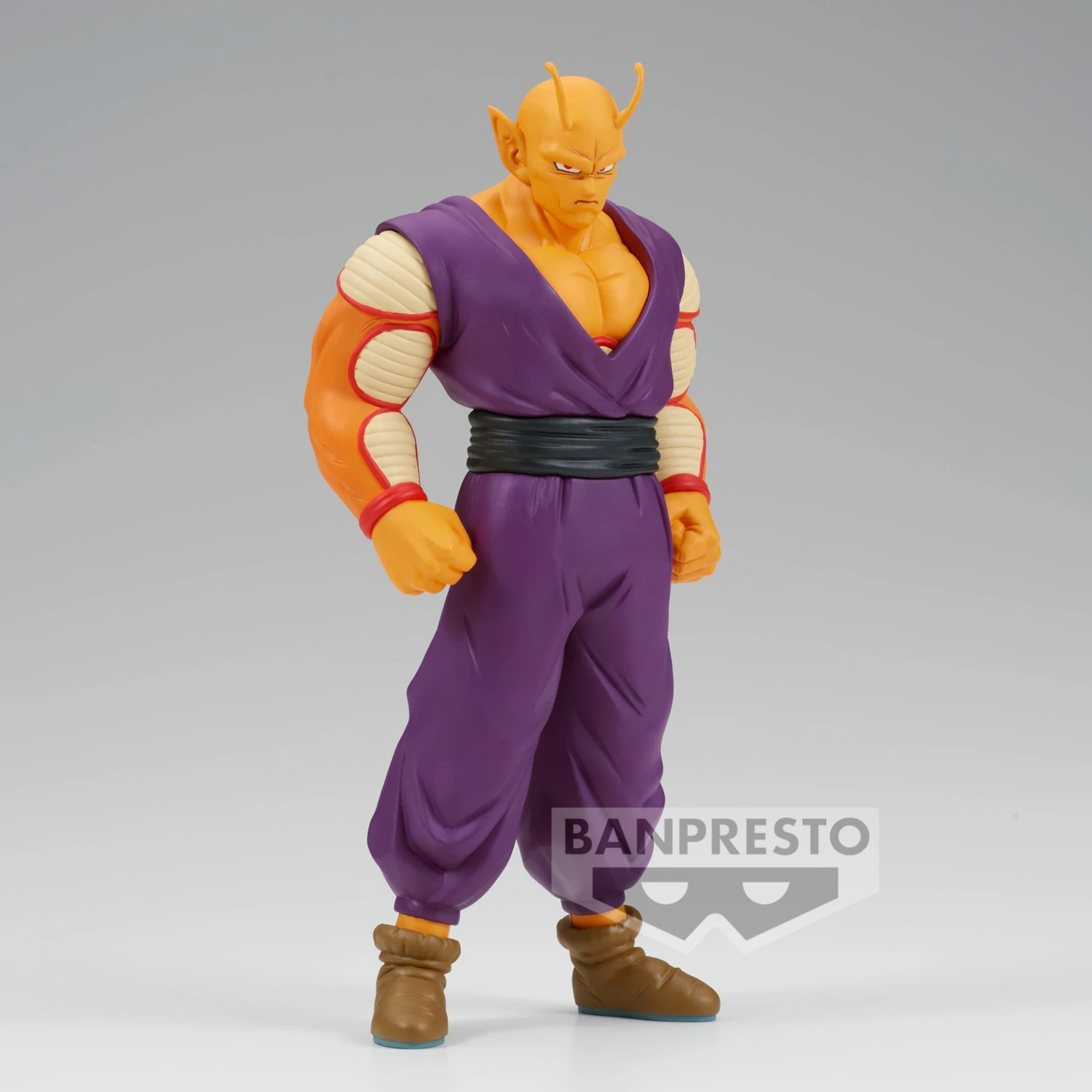 Banpresto Dragon Ball Super: Super Hero DXF Orange Piccolo 4 Banpresto Dragon Ball Super: Super Hero DXF Orange Piccolo - Image 2