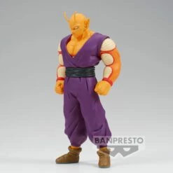Banpresto Dragon Ball Super: Super Hero DXF Orange Piccolo 9 Banpresto Dragon Ball Super: Super Hero DXF Orange Piccolo -ANGELGROVE COLLECTABLES Sales 4983164882971 3