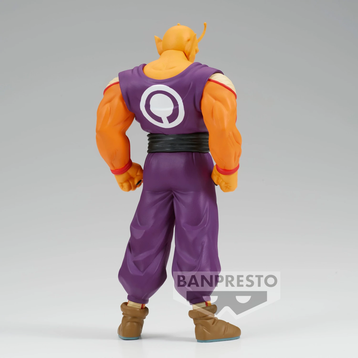 Banpresto Dragon Ball Super: Super Hero DXF Orange Piccolo 6 Banpresto Dragon Ball Super: Super Hero DXF Orange Piccolo - Image 4