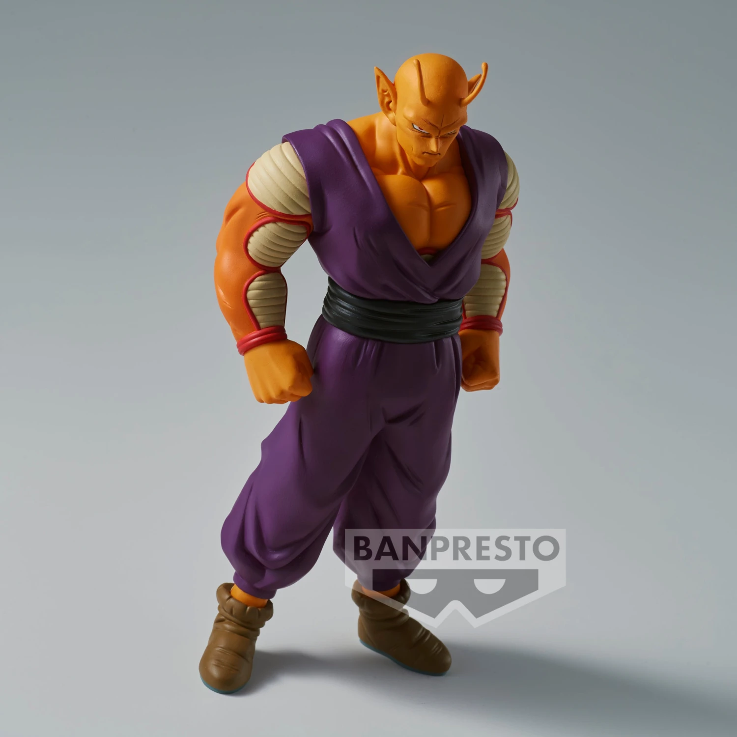 Banpresto Dragon Ball Super: Super Hero DXF Orange Piccolo 7 Banpresto Dragon Ball Super: Super Hero DXF Orange Piccolo - Image 5