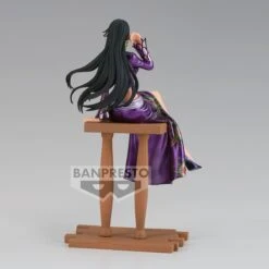 Banpresto One Piece Grandline Journey Boa Hancock (Special) -ANGELGROVE COLLECTABLES Sales 4983164883008 5