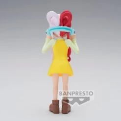 Banpresto One Piece Film: Red DXF The Grandline Series Uta (Child Ver.) -ANGELGROVE COLLECTABLES Sales 4983164883039 5