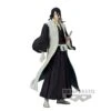 Banpresto Bleach Solid And Souls Byakuya Kuchiki -ANGELGROVE COLLECTABLES Sales 4983164883596 1