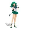 Banpresto Sailor Moon Eternal Glitter & Glamours Super Sailor Neptune -ANGELGROVE COLLECTABLES Sales 4983164884012 1