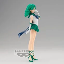 Banpresto Sailor Moon Eternal Glitter & Glamours Super Sailor Neptune -ANGELGROVE COLLECTABLES Sales 4983164884012 4