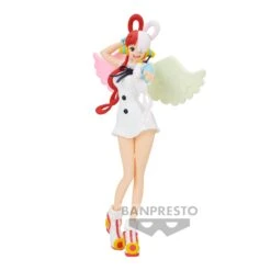 Banpresto One Piece Film: Red Glitter & Glamours Uta