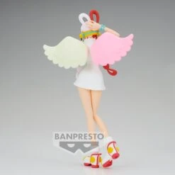 Banpresto One Piece Film: Red Glitter & Glamours Uta 11 Banpresto One Piece Film: Red Glitter & Glamours Uta -ANGELGROVE COLLECTABLES Sales 4983164884104 5