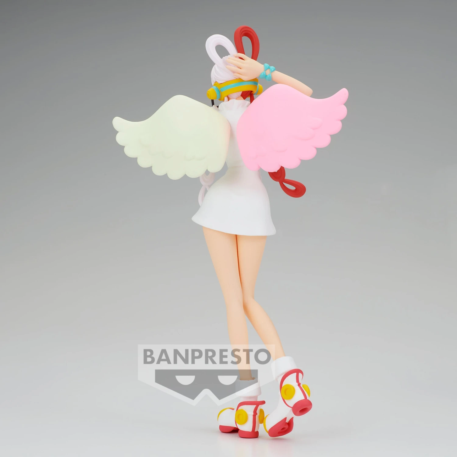 Banpresto One Piece Film: Red Glitter & Glamours Uta 7 Banpresto One Piece Film: Red Glitter & Glamours Uta - Image 5