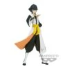 Banpresto Bleach Solid And Souls Sui-Feng
