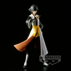 Banpresto Bleach Solid And Souls Sui-Feng -ANGELGROVE COLLECTABLES Sales 4983164884562 6