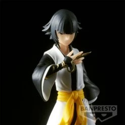 Banpresto Bleach Solid And Souls Sui-Feng -ANGELGROVE COLLECTABLES Sales 4983164884562 7