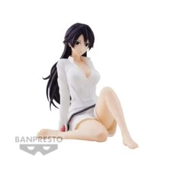Banpresto Bleach Relax Time Bambietta Basterbine