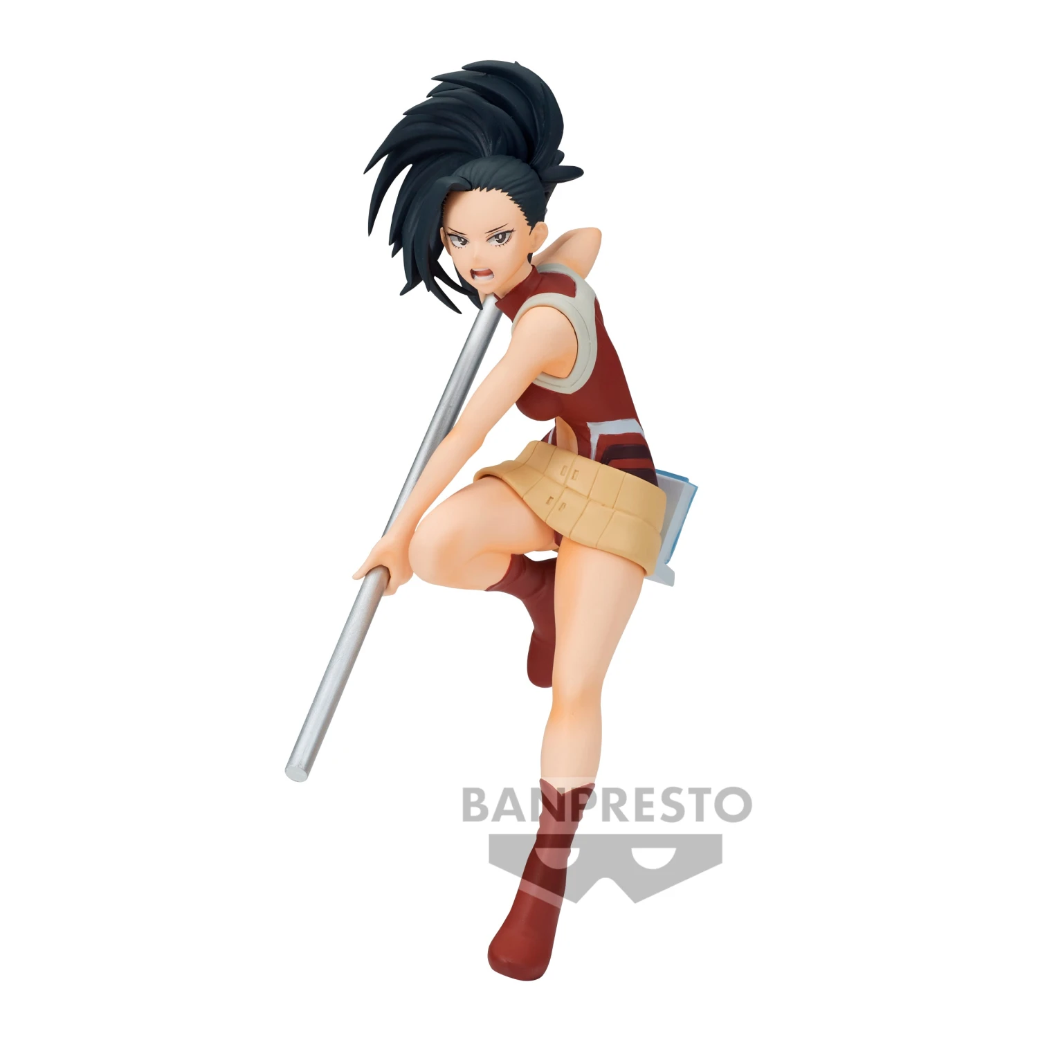 Banpresto My Hero Academia The Amazing Heroes Vol.37 Momo Yaoyorozu 3 Banpresto My Hero Academia The Amazing Heroes Vol.37 Momo Yaoyorozu