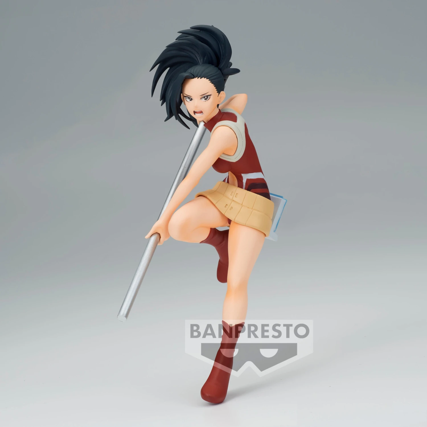 Banpresto My Hero Academia The Amazing Heroes Vol.37 Momo Yaoyorozu 4 Banpresto My Hero Academia The Amazing Heroes Vol.37 Momo Yaoyorozu - Image 2