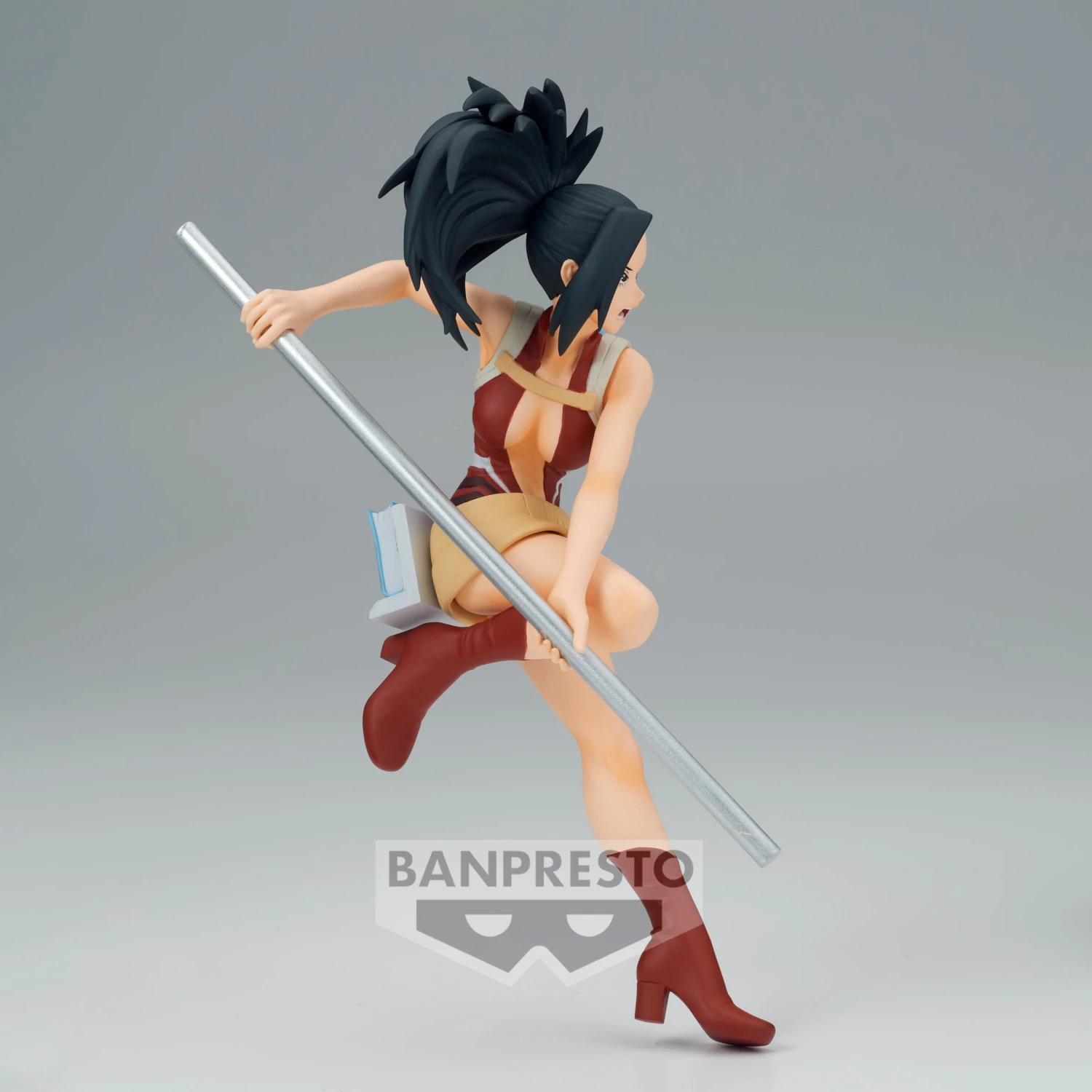 Banpresto My Hero Academia The Amazing Heroes Vol.37 Momo Yaoyorozu 5 Banpresto My Hero Academia The Amazing Heroes Vol.37 Momo Yaoyorozu - Image 3