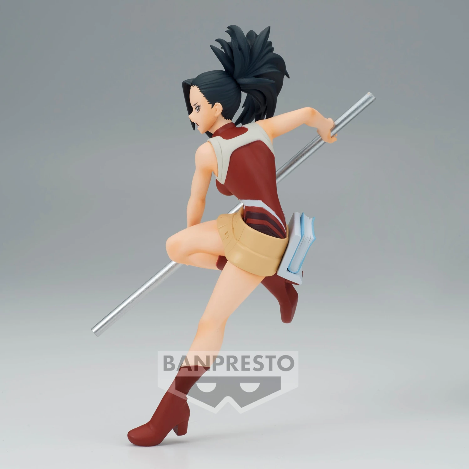 Banpresto My Hero Academia The Amazing Heroes Vol.37 Momo Yaoyorozu 6 Banpresto My Hero Academia The Amazing Heroes Vol.37 Momo Yaoyorozu - Image 4