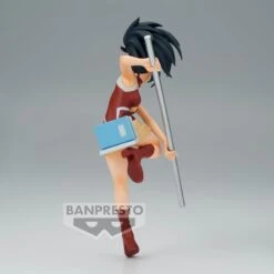 Banpresto My Hero Academia The Amazing Heroes Vol.37 Momo Yaoyorozu 11 Banpresto My Hero Academia The Amazing Heroes Vol.37 Momo Yaoyorozu -ANGELGROVE COLLECTABLES Sales 4983164884982 5