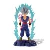 Banpresto Dragon Ball Super: Super Hero History Box Vol.8 Beast Gohan -ANGELGROVE COLLECTABLES Sales 4983164885033 1