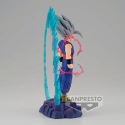 Banpresto Dragon Ball Super: Super Hero History Box Vol.8 Beast Gohan 12 Banpresto Dragon Ball Super: Super Hero History Box Vol.8 Beast Gohan -ANGELGROVE COLLECTABLES Sales 4983164885033 4