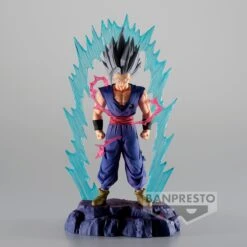 Banpresto Dragon Ball Super: Super Hero History Box Vol.8 Beast Gohan 14 Banpresto Dragon Ball Super: Super Hero History Box Vol.8 Beast Gohan -ANGELGROVE COLLECTABLES Sales 4983164885033 6
