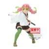 Banpresto Demon Slayer: Kimetsu No Yaiba Vibration Stars Mitsuri Kanroji - PRE-ORDER