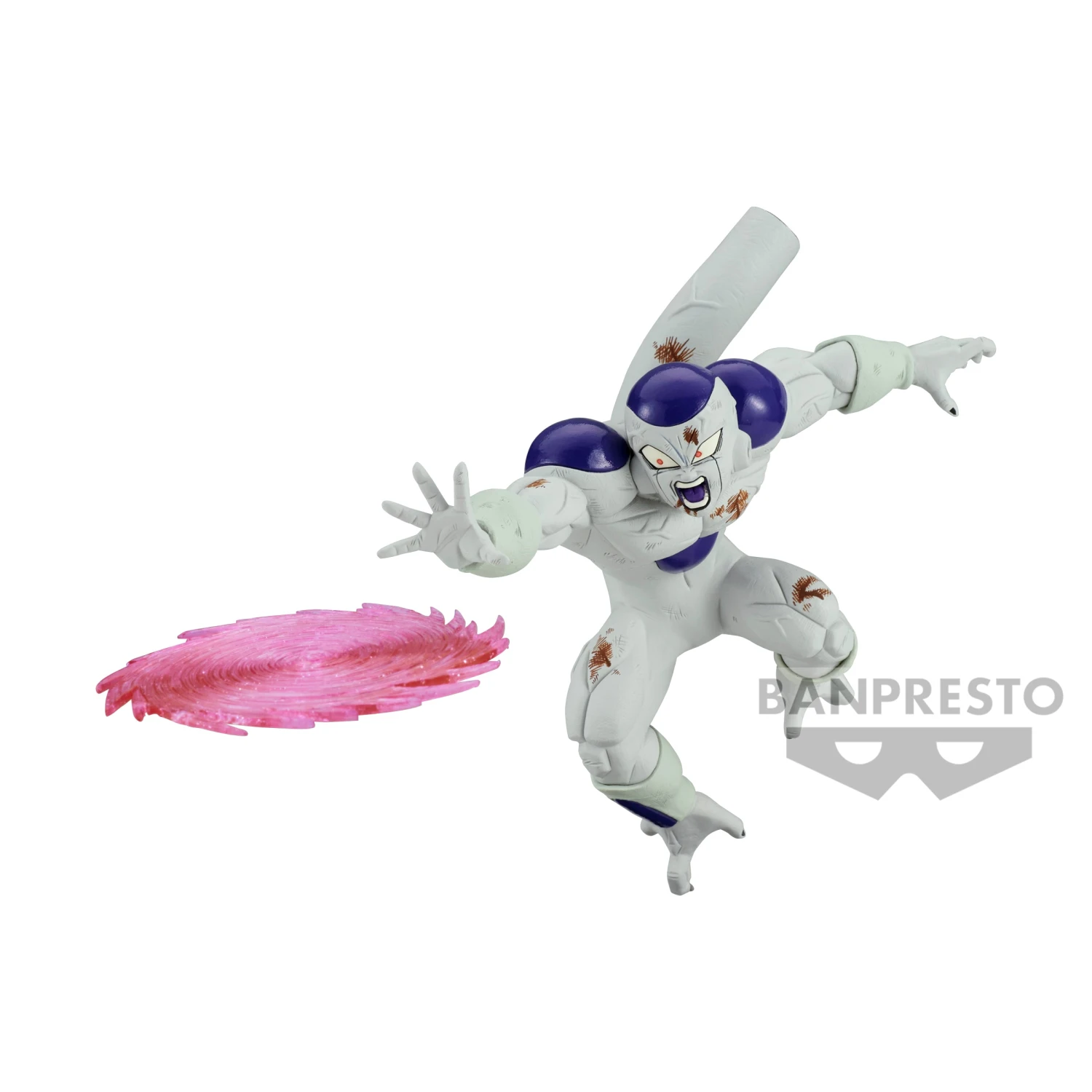 Banpresto Dragon Ball Z GxMateria Frieza II - PRE-ORDER 3 Banpresto Dragon Ball Z GxMateria Frieza II - PRE-ORDER