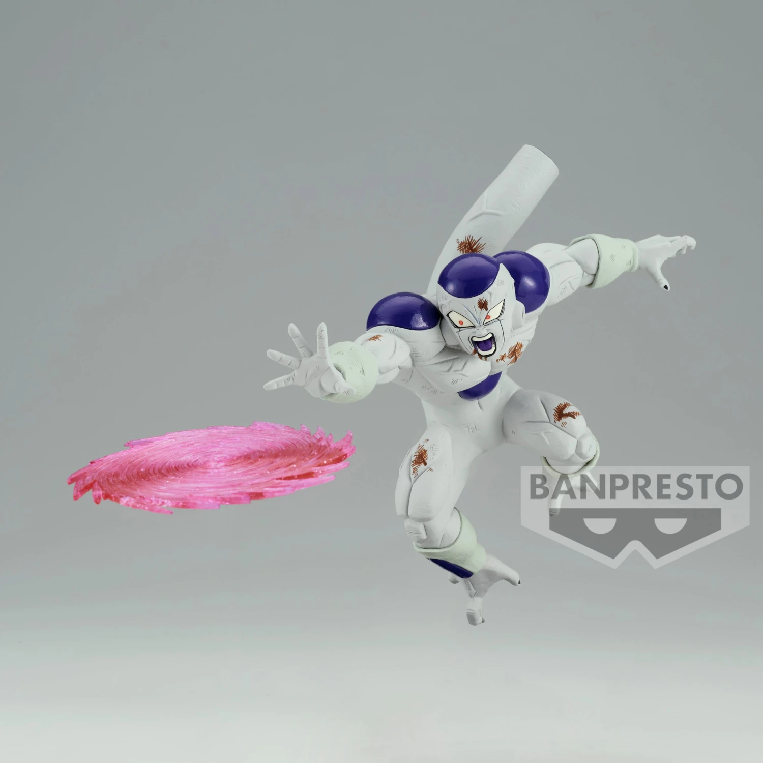 Banpresto Dragon Ball Z GxMateria Frieza II - PRE-ORDER 4 Banpresto Dragon Ball Z GxMateria Frieza II - PRE-ORDER - Image 2